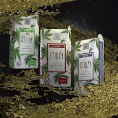 STIIIZY | Apple Fritter Pod 0.5g