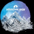 Glass Pipe Screen - High Mountain