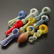 Glass | Small Pipe