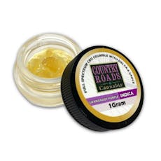 Delta 8 THC Diamonds & Sauce Granddaddy Purple