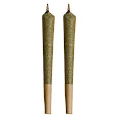 Indica Pre-Roll 2X1G