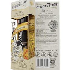 Vape Artisan Blend Klimt's Desire CBD + CBG + D8 + D11 + HHC + THCh Acapulco Gold Dispo 2ml Mellow F