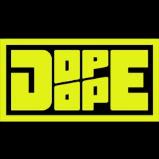 Dope Dope | Banana Cream Cake X Jealousy 3.5g