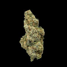 Flower 3.5g - Black Chem