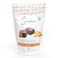 Sinsère Chocolates -  Caramel Peanut Butter Bites
