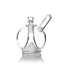 Globe Bubbler