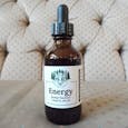 Energy Tincture 2oz by Mossy Tonic