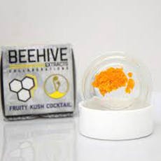 Beehive Extracts > Live Resin 1g > Cement Shoes