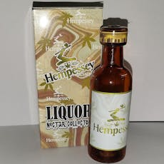 Liquor Nectar Collector - Hempessey