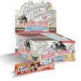 Cheech & Chong Unbleached Rolling Papers King Size