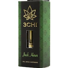 Jack Herer D8 THC Vape
