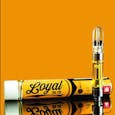 Loyal Oil: El Dorado (SativaHybrid)