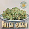 Killer Queen Buds