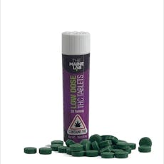 Low Dose Tablets - 5mg ea