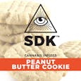SDK - 100mg Single Peanut Butter 1:1