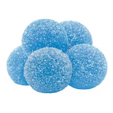 Pearls by grön | Blue Razzleberry 3:1 CBG/THC | 5 Pack