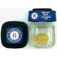 Highland Provisions: Wilson! Zero Live Rosin Jam Solventless Concentrate 1g
