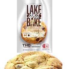 CHOCOLATE CHIP | 200mg | COOKIE FULL SPEC