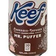 Mr. Puffer Keef Cola, 10mg