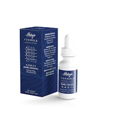 4:4:2:1:1 Sublingual