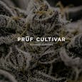 Pruf Cultivar -  Duct Tape X GG .3g All-In-One Cured Resin Cartridge/Battery (I) (RELAX) **Sale Ite