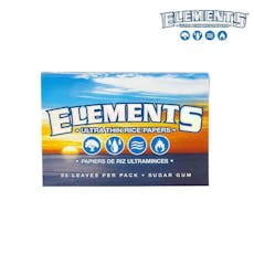 Elements 1 1/2 Size