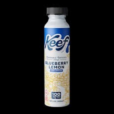 Keef Life H20 - Blueberry Lemon CBN