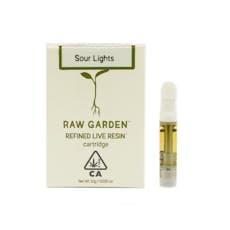 Sour Lights