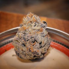 Purple Punch Flower