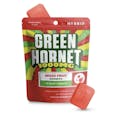 Green Hornet - Gummies - Mixed Fruit Extra Strength 1000mg