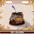 Pudding 