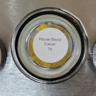 Caviar - Strain Specific Version