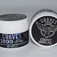 Graves 1800 plus Cream - 1800mg