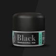 Black Menthol Transdermal Rub