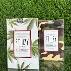 STIIIZY Starter Kit Premium Vaporizer