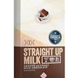 Indica Straight Up Milk Chocolate