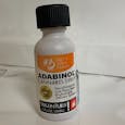 Adabinol - CBD 1oz Oregon Peach