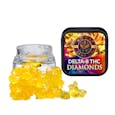 Delta 8 THC Diamonds