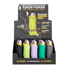 Toker Poker $10
