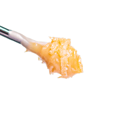 Gelato (Ultra Premium) Solventless Cold Cure Hash Rosin by Consider It Flowers | Hybrid | 1g | 78%