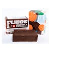 Fudge Yourself Chocolate Orange 1:1 100mg