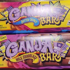 Ganja Bar 250mg