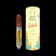 Jetty Extracts - Gelato (H) Cartridge (1 Gram)