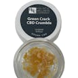CBD Crumble - Greek Crack