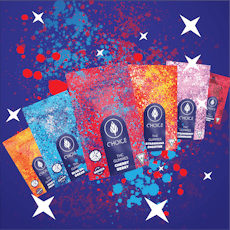 Strawnana Smoothie | 100mg