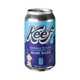 Keef Cola - Blue Razz - 10 mg