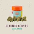 Platinum Cookies 3.5g