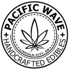 Pacific Wave - Blue Raspberry Taffy