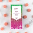 Gron Pearls 100mg - THC Watermelon