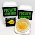 Flower Crushers-Bubba Kush